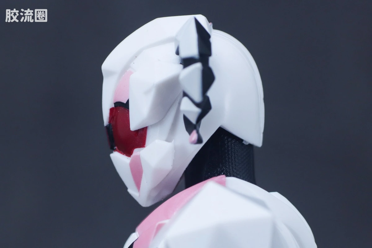 假面骑士超可动人偶/Action Figure null 假面骑士睦羊 - 图片